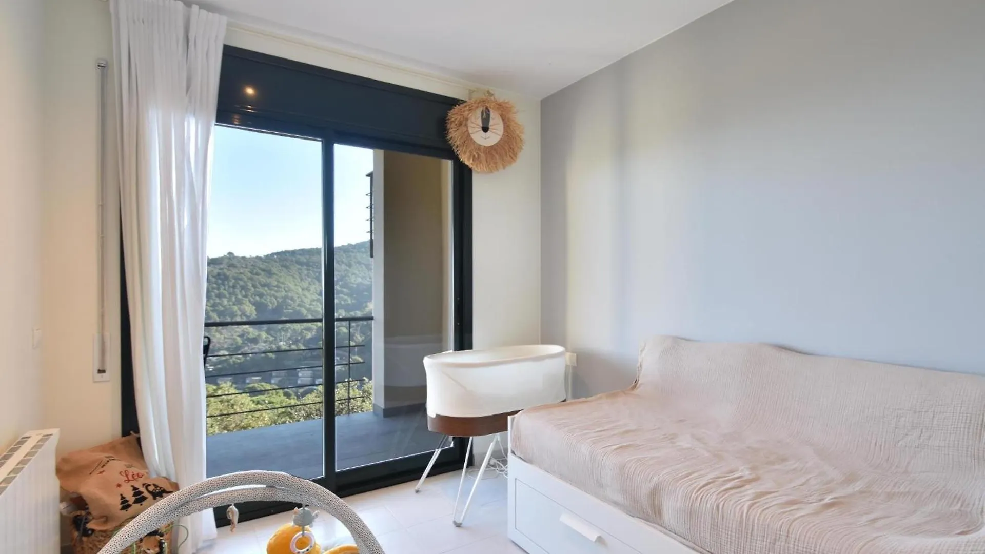 Holiday home Leo Villa Begur