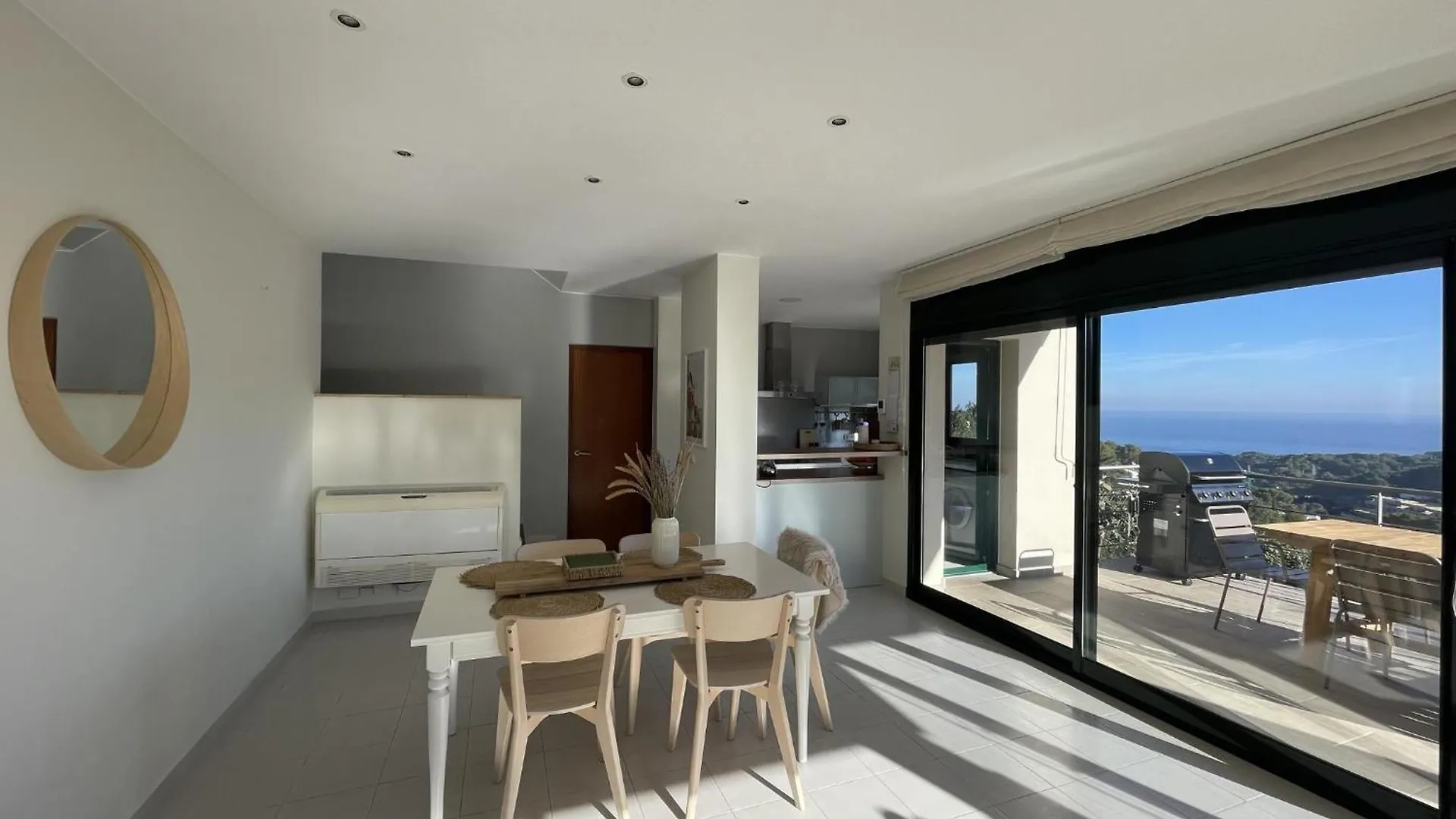Holiday home Leo Villa Begur