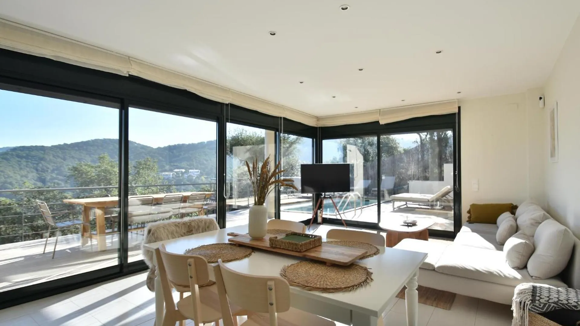 Holiday home Leo Villa Begur Spain