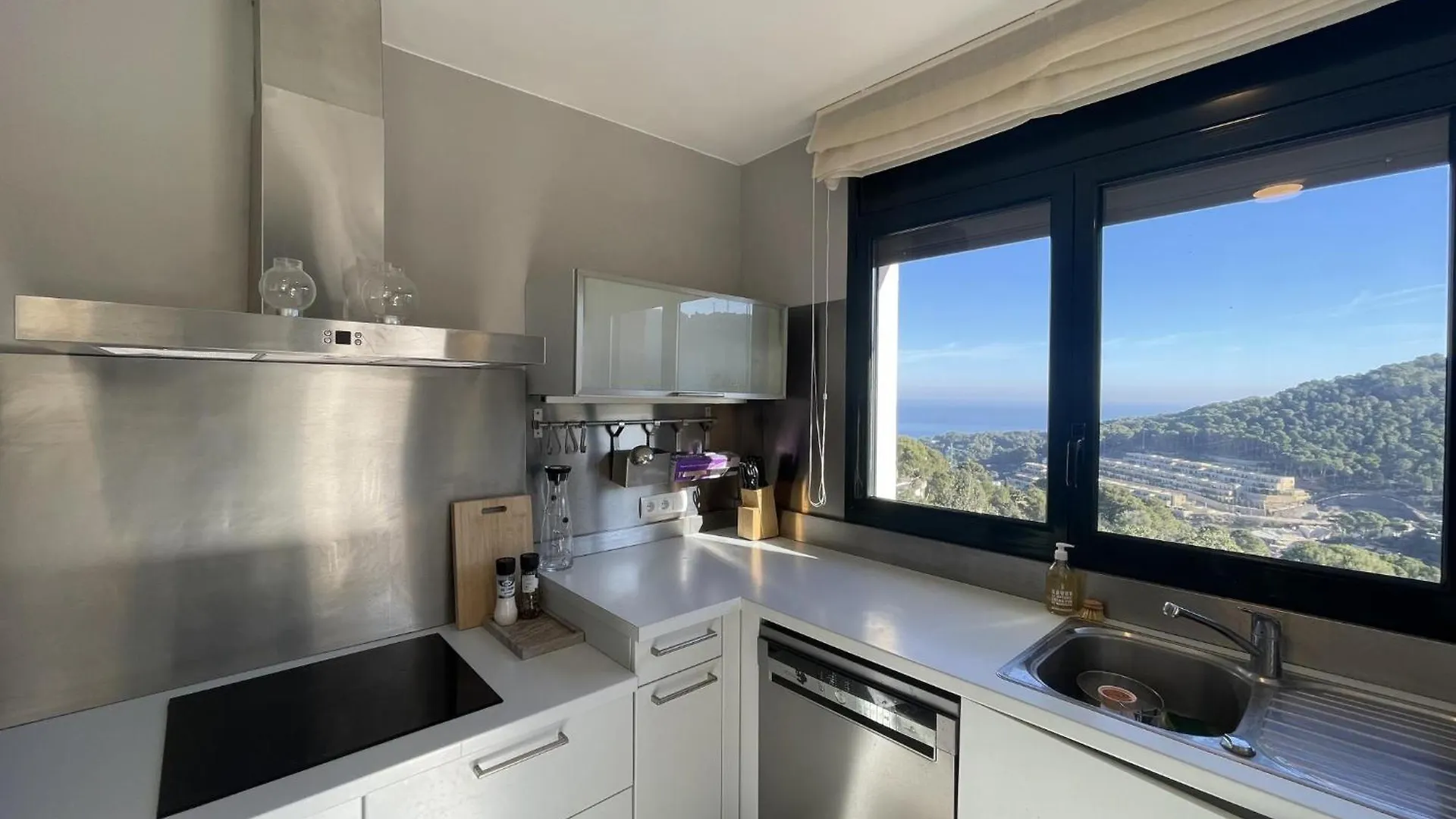 Holiday home Leo Villa Begur Spain
