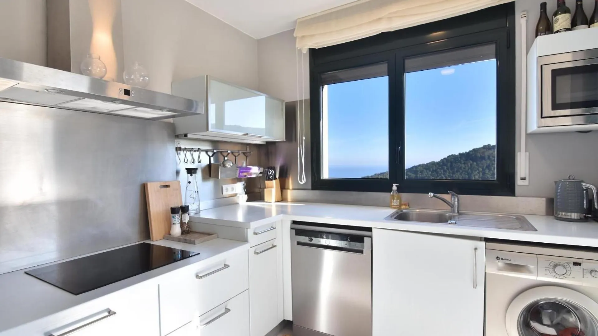 Holiday home Leo Villa Begur