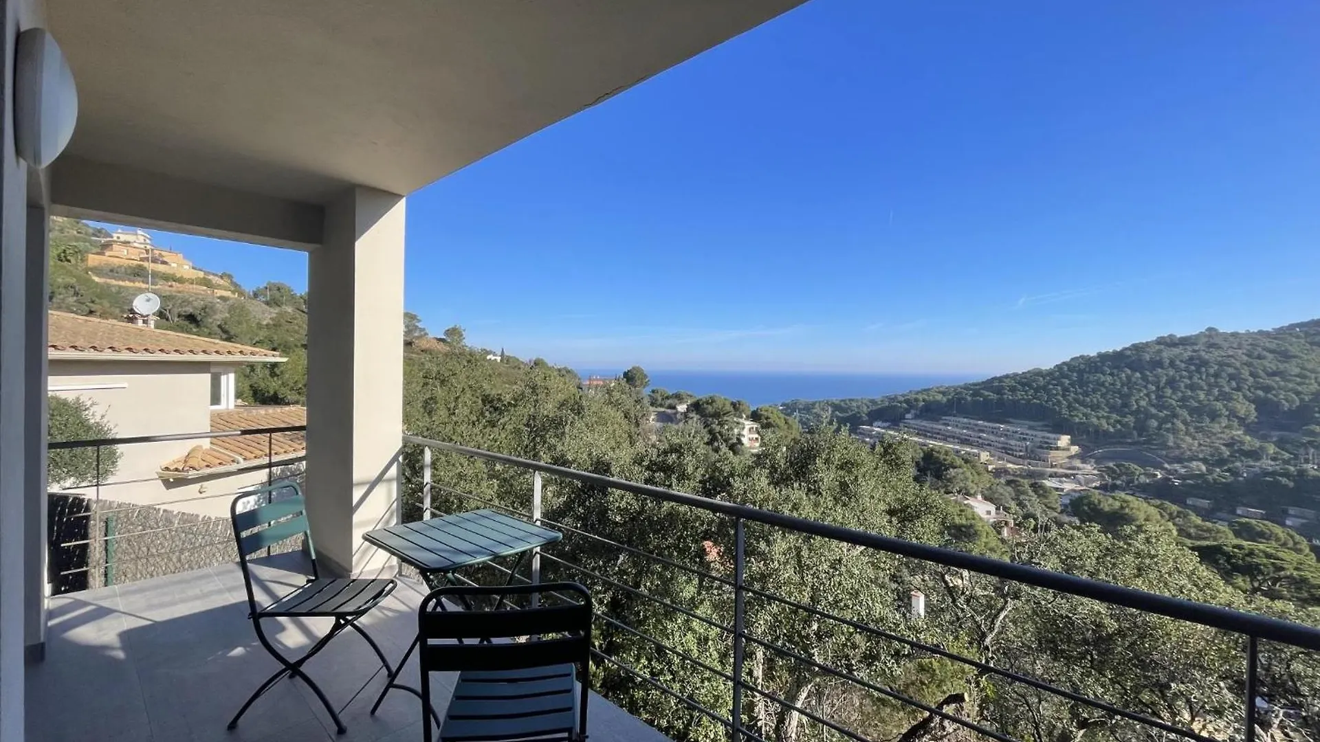 Leo Villa Begur Holiday home