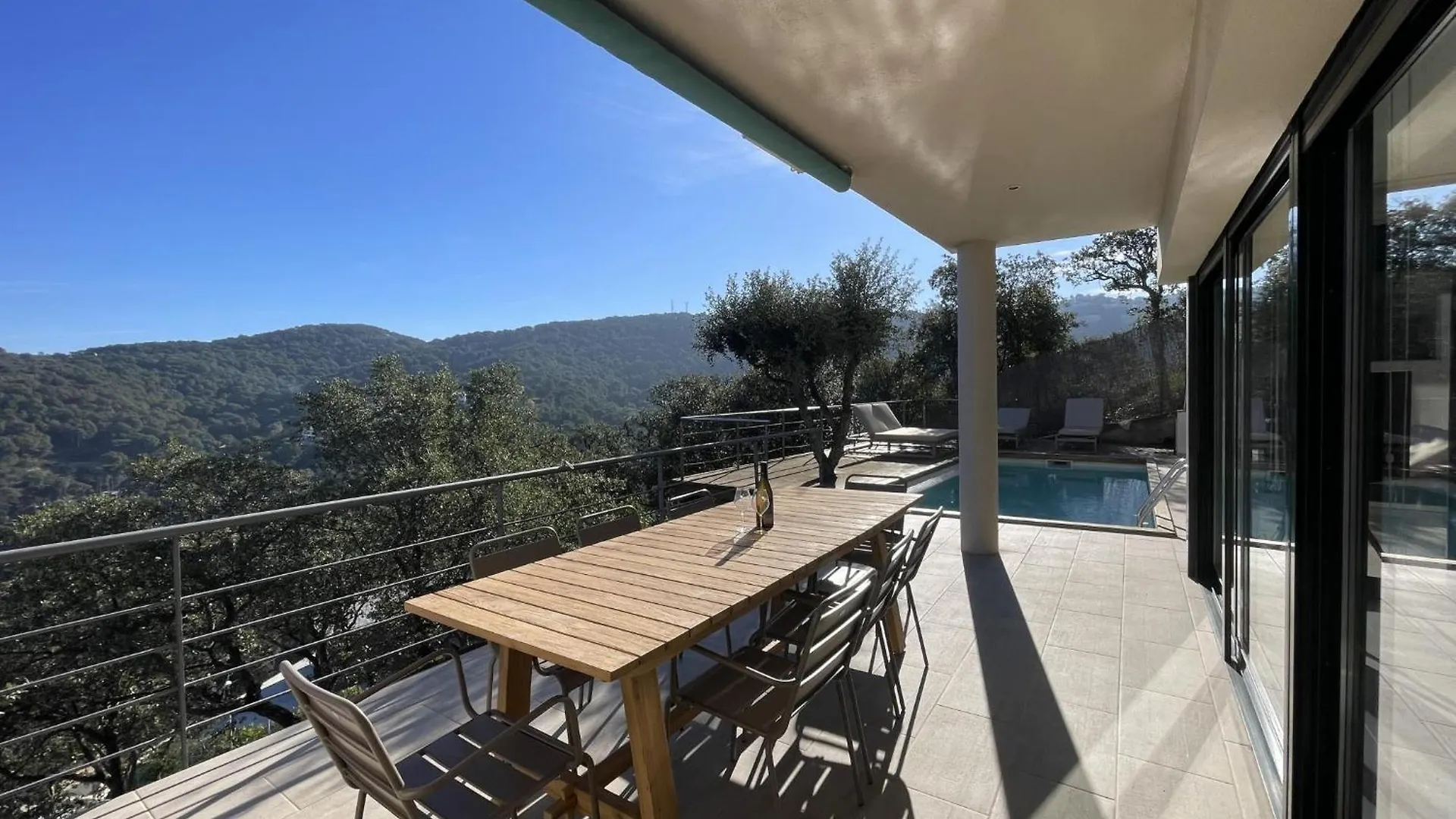Holiday home Leo Villa Begur Spain