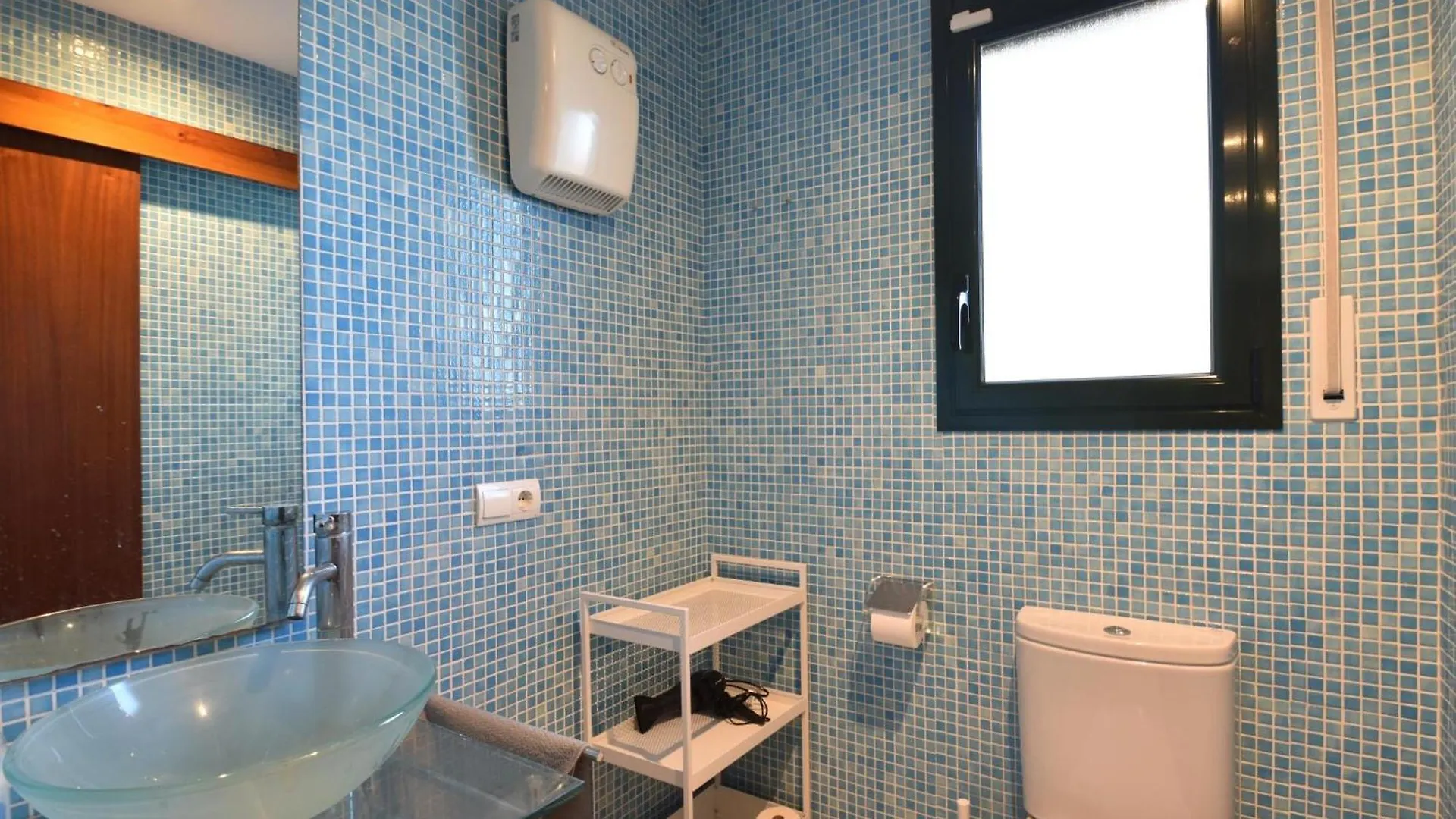 Leo Villa Begur Holiday home