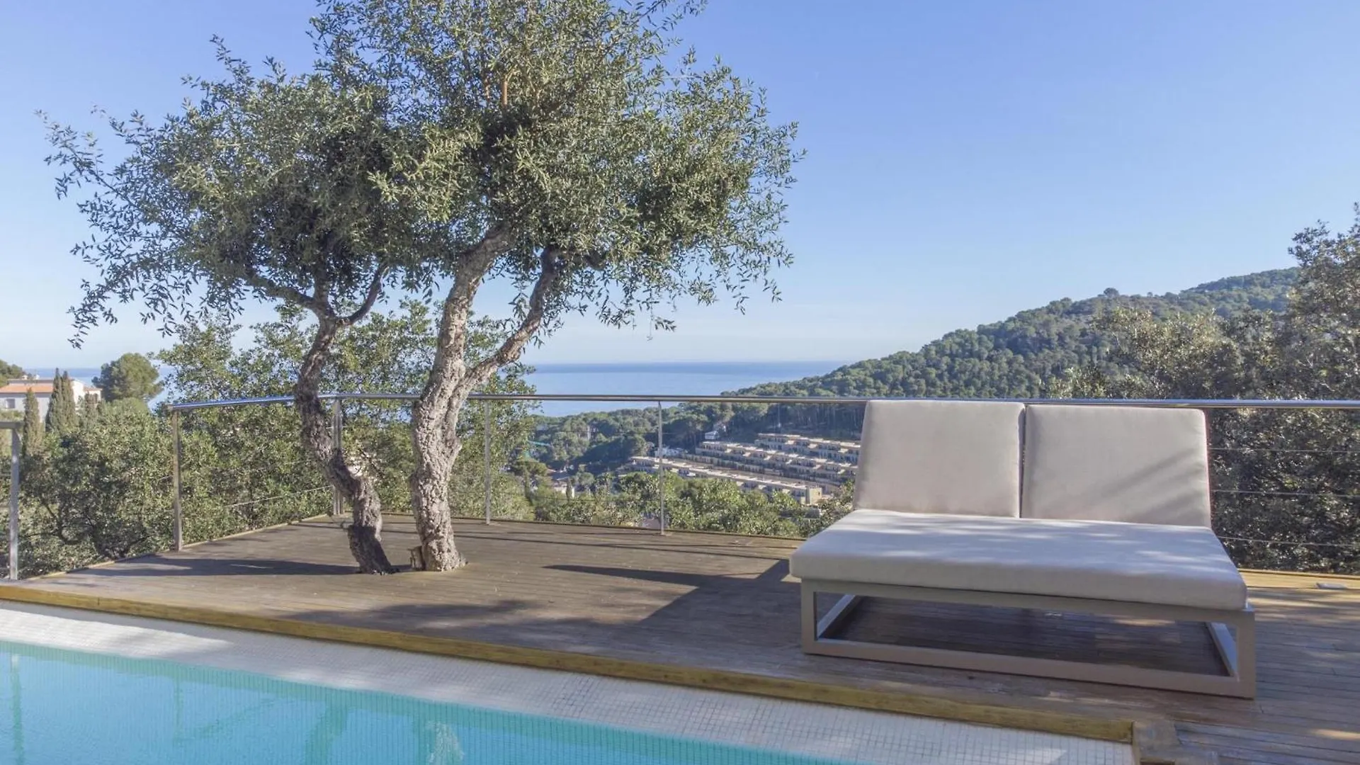 Holiday home Leo Villa Begur
