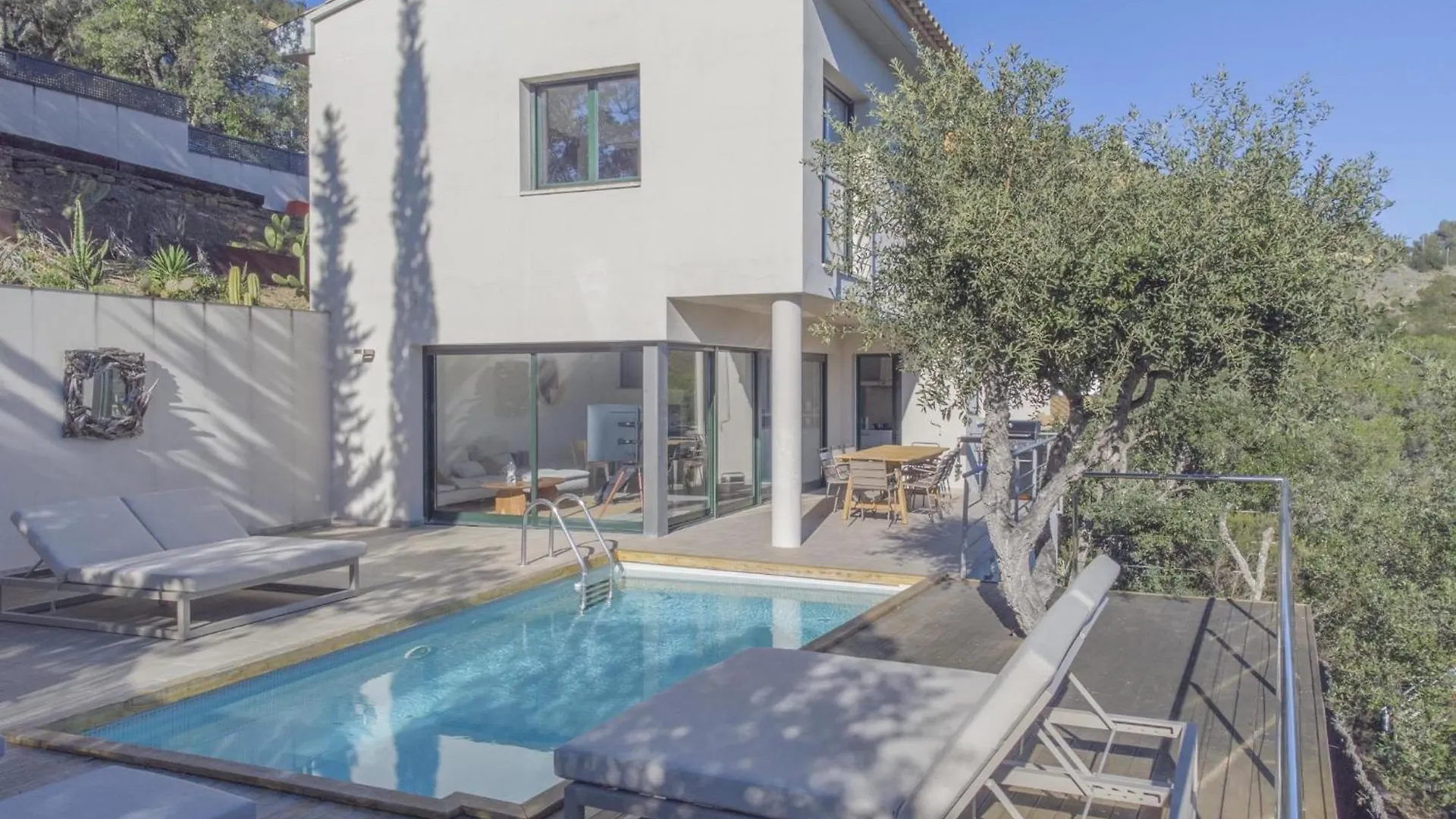 Holiday home Leo Villa Begur