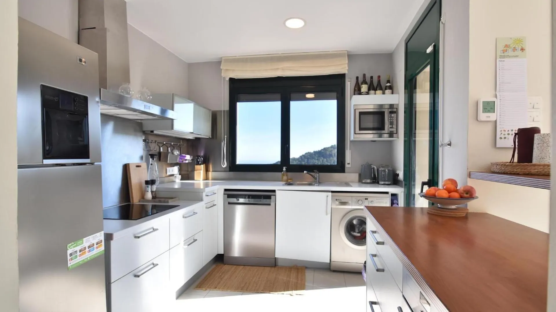 Leo Villa Begur Holiday home