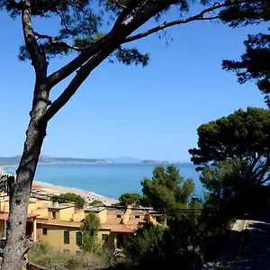  Apartamento Ava Senia 5-1- Vista Mar
