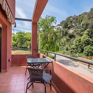  Apartamento Sr-47 Sa Riera 2 Pax
