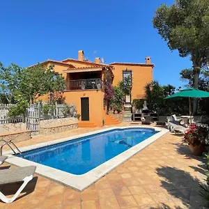  Сasa de vacaciones Bellavista